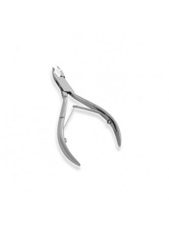 Cuticle nail nipper